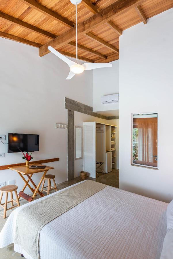 Suite Superior com Vista Mar